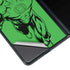 DC Comics Green Lantern Comic Pop Galaxy Z Fold4 5G Skin